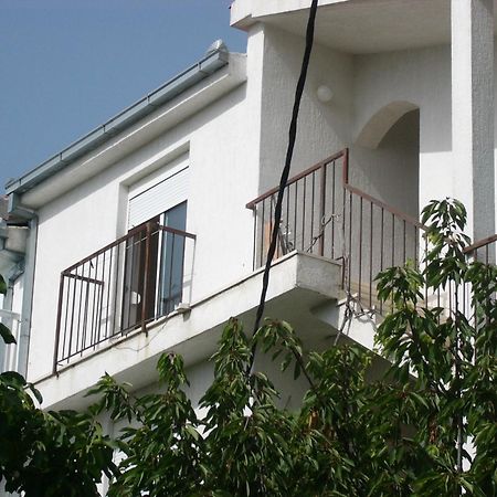 Apartments Prizmic Podstrana Kültér fotó
