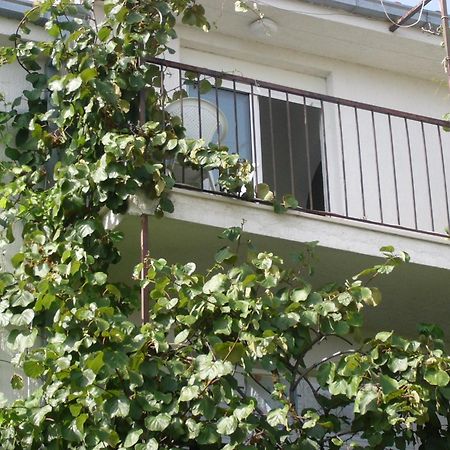 Apartments Prizmic Podstrana Kültér fotó