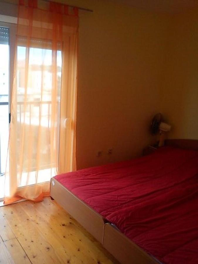 Apartments Prizmic Podstrana Kültér fotó