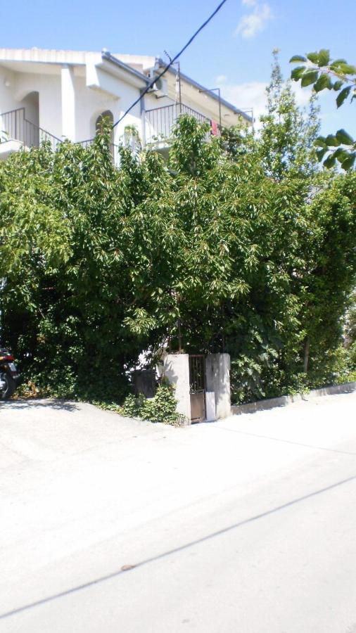 Apartments Prizmic Podstrana Kültér fotó