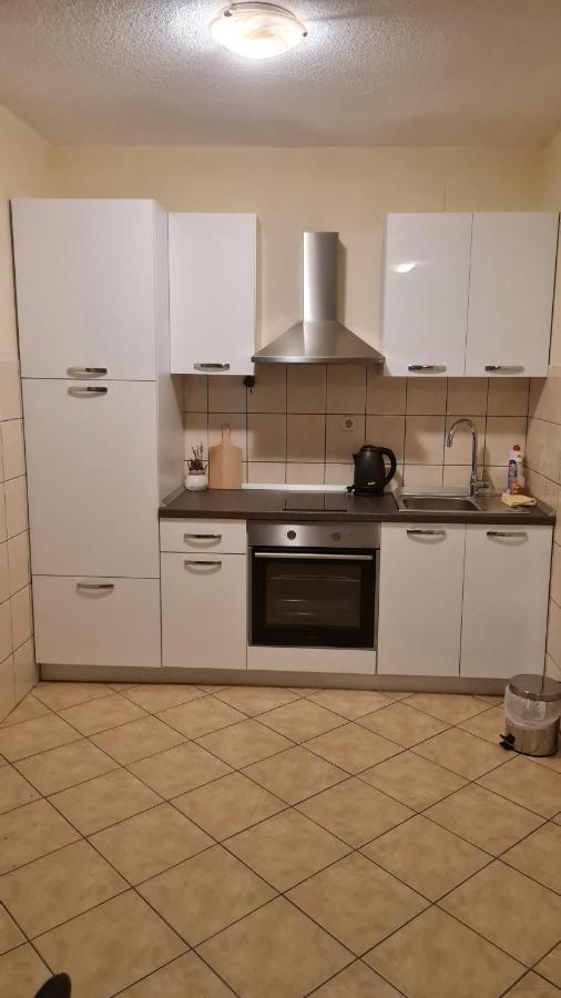 Apartments Prizmic Podstrana Kültér fotó